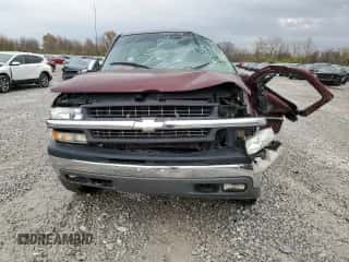 2000 Chevrolet Silverado 2500 LT с VIN 1GCGK29U8YE258064, выставлен на аукционе Copart как лот 79167144 с пробегом Не указан миль и Списание • Salvage title. История ставок и продаж доступна на DreamBid. Изображение 5.
