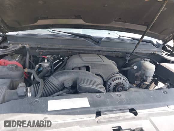 2009 Chevrolet Suburban LTZ z VIN 1GNFK36349R294901, wystawiony jako IAAI lot #42160500 z przebiegiem 178 800 mil mil oraz . Historia ofert i sprzedaży dostępna na DreamBid. Obrazek 10.