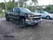 2019 Chevrolet Silverado 1500 LT with VIN 2GCVKPEC7K1173341, listed as a IAAI auction lot 43202699 with 108,186 mi miles and . Bid and sale history available at DreamBid. Image 1.