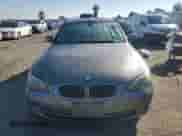 2009 BMW 5 Series 528i z VIN WBANU53559C117838, wystawiony jako Copart lot #86873745 z przebiegiem 216 758 mil mil oraz Nie do naprawy • Non repairable. Historia ofert i sprzedaży dostępna na DreamBid. Obrazek 5.