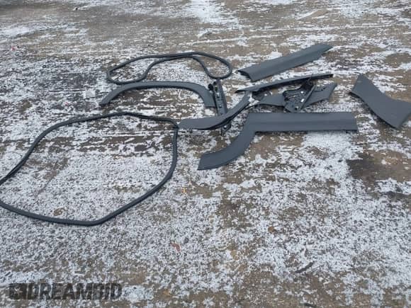 2021 Chevrolet TrailBlazer ACTIV with VIN KL79MSSL4MB014022, listed as a IAAI auction lot 41212779 with 40,094 mi miles and . Bid and sale history available at DreamBid. Image 12.