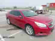 2013 Chevrolet Malibu LT с VIN 1G11G5SXXDF262465, выставлен на аукционе IAAI как лот 43145319 с пробегом 175 823 миль миль и . История ставок и продаж доступна на DreamBid. Изображение 1.