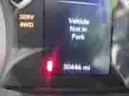 2022 Jeep Wrangler Unlimited High Tide z VIN 1C4HJXDG5NW113205, wystawiony jako IAAI lot #41488724 z przebiegiem 30 446 mil mil oraz . Historia ofert i sprzedaży dostępna na DreamBid. Obrazek 16.