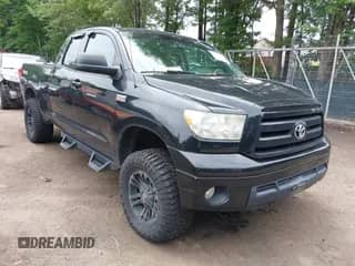 2012 Toyota Tundra z VIN 5TFRY5F13CX128225, wystawiony jako IAAI lot #42712835 z przebiegiem 178 011 mil mil oraz . Historia ofert i sprzedaży dostępna na DreamBid. Obrazek 1.