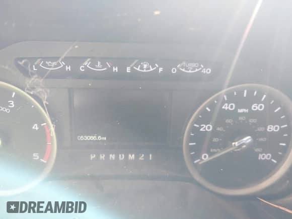 2019 Ford F-250 XL z VIN 1FT7W2BT4KEC16908, wystawiony jako IAAI lot #43481459 z przebiegiem 53 086 mil mil oraz . Historia ofert i sprzedaży dostępna na DreamBid. Obrazek 7.