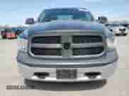 2015 Ram 1500 Tradesman с VIN 1C6RR7KM2FS510408, выставлен на аукционе Copart как лот 49446065 с пробегом 217 633 миль миль и Списание • Salvage title. История ставок и продаж доступна на DreamBid. Изображение 5.