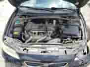 2006 Volvo S60 2.5L Turbo с VIN YV1RH592962539385, выставлен на аукционе Copart как лот 60590635 с пробегом 101 598 миль миль и Списание • Salvage title. История ставок и продаж доступна на DreamBid. Изображение 11.