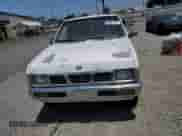 1995 Nissan Frontier XE z VIN 1N6HD16S9SC460861, wystawiony jako Copart lot #59061935 z przebiegiem 176 214 mil mil oraz Czysty tytuł • Clean title. Historia ofert i sprzedaży dostępna na DreamBid. Obrazek 5.