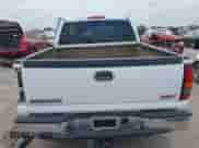 2006 GMC Sierra 1500 SLT with VIN 2GTEK13T961125359, listed as a IAAI auction lot 42292003 with 133,238 mi miles and . Bid and sale history available at DreamBid. Image 17.