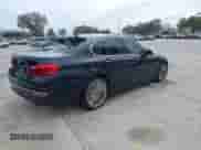 2015 BMW 5 Series 550i с VIN WBAKN9C57FD961425, выставлен на аукционе IAAI как лот 41319817 с пробегом 100 233 миль миль и . История ставок и продаж доступна на DreamBid. Изображение 4.