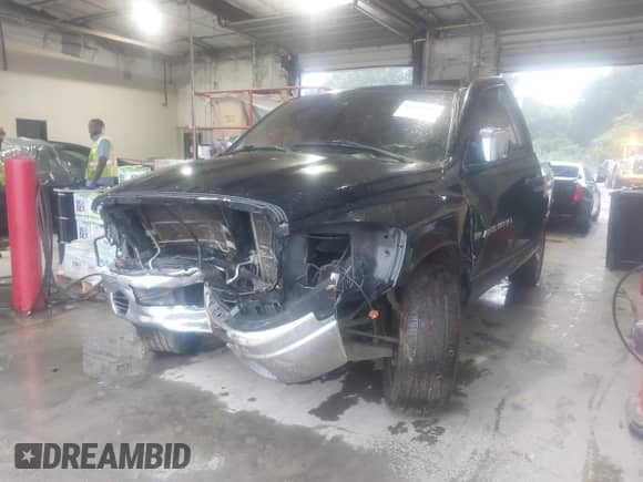 2008 Dodge 1500 SLT with VIN 1D7HA18N08S592897, listed as a IAAI auction lot 42342417 with 271,149 mi miles and . Bid and sale history available at DreamBid. Image 18.