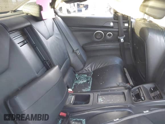 2009 BMW M3 with VIN WBSWD93519PY43499, listed as a IAAI auction lot 41373944 with 86,466 mi miles and . Bid and sale history available at DreamBid. Image 8.