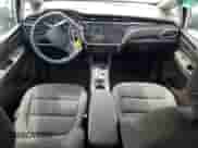 2022 Chevrolet Bolt EV 1LT z VIN 1G1FW6S08N4123532, wystawiony jako Copart lot #81430245 z przebiegiem 107 584 mil mil oraz Czysty tytuł • Clean title. Historia ofert i sprzedaży dostępna na DreamBid. Obrazek 8.