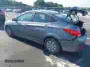 2016 Hyundai Accent SE z VIN KMHCT4AE8GU089451, wystawiony jako IAAI lot #43044031 z przebiegiem 217 363 mil mil oraz . Historia ofert i sprzedaży dostępna na DreamBid. Obrazek 3.