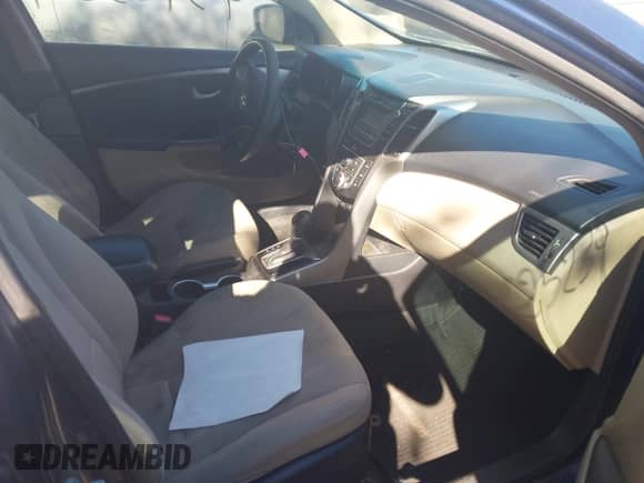 2013 Hyundai Elantra с VIN KMHD35LE0DU092170, выставлен на аукционе IAAI как лот 43425239 с пробегом 169 580 миль миль и . История ставок и продаж доступна на DreamBid. Изображение 5.