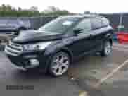 2017 Ford Escape Titanium с VIN 1FMCU0J95HUA75324, выставлен на аукционе IAAI как лот 43363180 с пробегом 85 525 миль миль и . История ставок и продаж доступна на DreamBid. Изображение 2.