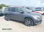 2022 Honda Pilot Elite с VIN 5FNYF6H04NB025212, выставлен на аукционе IAAI как лот 42430032 с пробегом 69 427 миль миль и . История ставок и продаж доступна на DreamBid. Изображение 1.