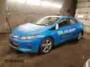 2016 Chevrolet Volt LT с VIN 1G1RC6S5XGU140773, выставлен на аукционе Copart как лот 44203363 с пробегом Не указан миль и . История ставок и продаж доступна на DreamBid. Изображение 1.