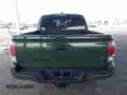 2022 Toyota Tacoma SR5 with VIN 3TMAZ5CN8NM180525, listed as a IAAI auction lot 42750259 with 52,414 mi miles and . Bid and sale history available at DreamBid. Image 17.