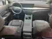 2025 Nissan Murano Platinum с VIN 5N1AZ3DT5SC103394, выставлен на аукционе Copart как лот 62372605 с пробегом 3 333 миль миль и Списание • Salvage title. История ставок и продаж доступна на DreamBid. Изображение 8.