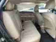 2012 Hyundai Santa Fe Limited с VIN 5XYZK3AB9CG134541, выставлен на аукционе Copart как лот 84774885 с пробегом 182 737 миль миль и На запчасти • Non repairable. История ставок и продаж доступна на DreamBid. Изображение 11.