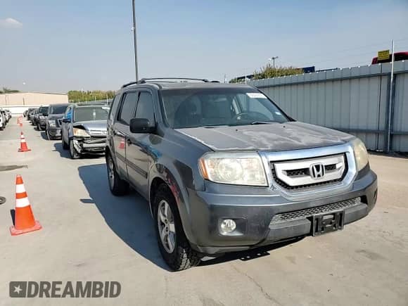 2011 Honda Pilot LX с VIN 5FNYF3H22BB025642, выставлен на аукционе Copart как лот 86422505 с пробегом 218 286 миль миль и Списание • Salvage title. История ставок и продаж доступна на DreamBid. Изображение 13.