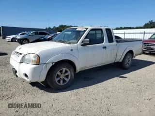 2004 Nissan Frontier XE с VIN 1N6DD26T14C414005, выставлен на аукционе Copart как лот 54375995 с пробегом 157 104 миль миль и Чистый • Clean title. История ставок и продаж доступна на DreamBid. Изображение 1.