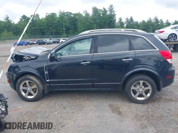 2012 Chevrolet Captiva Sport LTZ с VIN 3GNFL4E53CS655318, выставлен на аукционе IAAI как лот 42706773 с пробегом 114 582 миль миль и . История ставок и продаж доступна на DreamBid. Изображение 15.