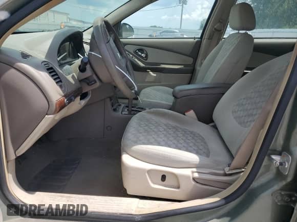 2005 Chevrolet Malibu Maxx LS с VIN 1G1ZT62875F313533, выставлен на аукционе Copart как лот 66938665 с пробегом 80 369 миль миль и Списание • Salvage title. История ставок и продаж доступна на DreamBid. Изображение 7.
