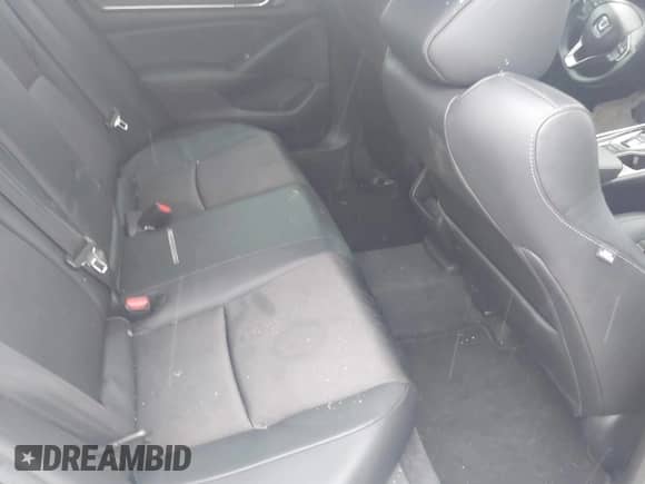 2022 Honda Accord Sport с VIN 1HGCV1F35NA089315, выставлен на аукционе IAAI как лот 43309825 с пробегом 83 515 миль миль и . История ставок и продаж доступна на DreamBid. Изображение 8.