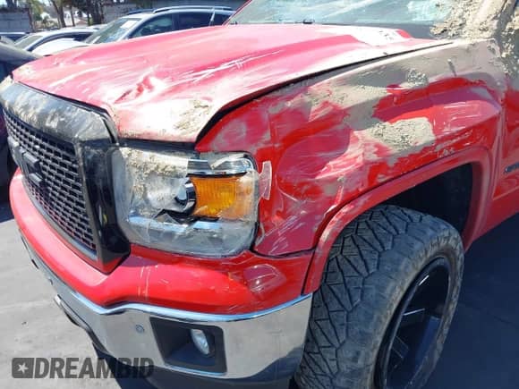 2014 GMC Sierra 1500 SLT с VIN 3GTP1VEC8EG189317, выставлен на аукционе IAAI как лот 42834035 с пробегом 123 604 миль миль и . История ставок и продаж доступна на DreamBid. Изображение 12.