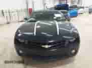 2013 Chevrolet Camaro LT с VIN 2G1FB3D35D9161622, выставлен на аукционе IAAI как лот 43418336 с пробегом 40 288 миль миль и . История ставок и продаж доступна на DreamBid. Изображение 13.