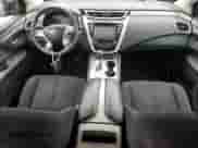 2016 Nissan Murano S с VIN 5N1AZ2MH1GN143344, выставлен на аукционе Copart как лот 69741445 с пробегом 115 204 миль миль и Списание • Salvage title. История ставок и продаж доступна на DreamBid. Изображение 8.