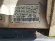 2000 Honda Accord LX с VIN 1HGCG1644YA057186, выставлен на аукционе IAAI как лот 41780299 с пробегом 153 612 миль миль и . История ставок и продаж доступна на DreamBid. Изображение 9.