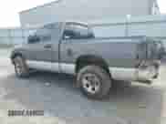 2002 Dodge 1500 z VIN 1D7HA16K92J248300, wystawiony jako Copart lot #60234255 z przebiegiem 236 499 mil mil oraz Szkoda całkowita • Salvage title. Historia ofert i sprzedaży dostępna na DreamBid. Obrazek 2.