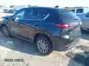 2024 Mazda CX-5 S Select с VIN JM3KFBBL9R0462524, выставлен на аукционе IAAI как лот 42786125 с пробегом Не указан миль и . История ставок и продаж доступна на DreamBid. Изображение 3.