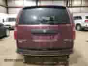 2009 Dodge Grand Caravan SE с VIN 2D8HN44E29R529603, выставлен на аукционе Copart как лот 69486075 с пробегом 231 156 миль миль и Списание • Salvage title. История ставок и продаж доступна на DreamBid. Изображение 6.