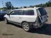 2012 Volvo XC70 3.2L with VIN YV4940BZ7C1121692, listed as a Copart auction lot 64465175 with 132,028 mi miles and Salvage title. Bid and sale history available at DreamBid. Image 2.