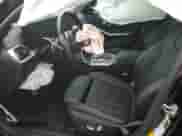 2023 BMW 3 Series 330e xDrive z VIN 3MW39FS03P8D42106, wystawiony jako Copart lot #67077235 z przebiegiem 42 116 mil mil oraz Szkoda całkowita • Salvage title. Historia ofert i sprzedaży dostępna na DreamBid. Obrazek 7.