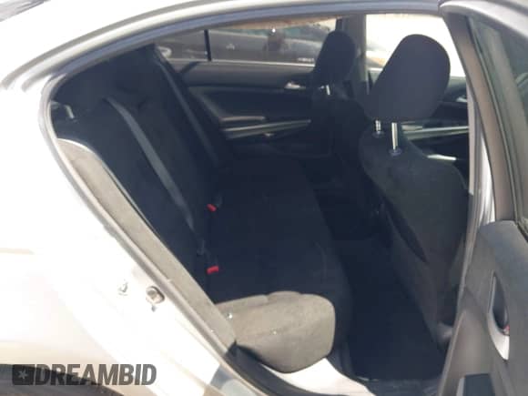 2010 Honda Accord EX с VIN 1HGCP3F72AA025767, выставлен на аукционе IAAI как лот 42533345 с пробегом 155 307 миль миль и . История ставок и продаж доступна на DreamBid. Изображение 8.