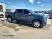 2021 Chevrolet Silverado 1500 Custom с VIN 3GCPWBEK2MG344384, выставлен на аукционе Copart как лот 84021075 с пробегом 110 422 миль миль и Списание • Salvage title. История ставок и продаж доступна на DreamBid. Изображение 4.