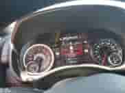 2023 Ram 1500 Laramie z VIN 1C6RREJT2PN604298, wystawiony jako Copart lot #56062935 z przebiegiem 25 916 mil mil oraz Szkoda całkowita • Salvage title. Historia ofert i sprzedaży dostępna na DreamBid. Obrazek 9.