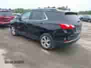 2020 Chevrolet Equinox Premier с VIN 2GNAXXEVXL6191216, выставлен на аукционе IAAI как лот 42460207 с пробегом 61 315 миль миль и . История ставок и продаж доступна на DreamBid. Изображение 3.