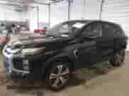 2022 Mitsubishi Outlander SE z VIN JA4APVAU9NU017355, wystawiony jako IAAI lot #42326841 z przebiegiem 41 574 mil mil oraz . Historia ofert i sprzedaży dostępna na DreamBid. Obrazek 17.