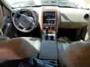 2009 Ford Explorer Eddie Bauer с VIN 1FMEU64E09UA31513, выставлен на аукционе Copart как лот 57971685 с пробегом 143 276 миль миль и Списание • Salvage title. История ставок и продаж доступна на DreamBid. Изображение 8.