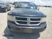 2010 Dodge Dakota Bighorn/Lonestar with VIN 1D7CW3GP3AS108270, listed as a Copart auction lot 63623405 with 216,348 mi miles and Non repairable. Bid and sale history available at DreamBid. Image 5.