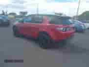 2018 Land Rover Discovery Sport HSE с VIN SALCR2RX1JH768886, выставлен на аукционе IAAI как лот 43145541 с пробегом 90 783 миль миль и . История ставок и продаж доступна на DreamBid. Изображение 3.