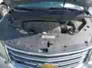 2016 Chevrolet Traverse LT с VIN 1GNKRHKD0GJ274839, выставлен на аукционе IAAI как лот 42505640 с пробегом 107 988 миль миль и . История ставок и продаж доступна на DreamBid. Изображение 10.