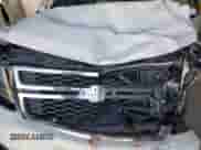 2015 Chevrolet Tahoe LT с VIN 1GNSKBKC9FR624431, выставлен на аукционе Copart как лот 84589435 с пробегом 144 959 миль миль и Списание • Salvage title. История ставок и продаж доступна на DreamBid. Изображение 12.