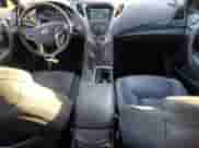 2012 Hyundai Azera с VIN KMHFH4JG4CA168501, выставлен на аукционе Copart как лот 87532345 с пробегом 161 245 миль миль и Чистый • Clean title. История ставок и продаж доступна на DreamBid. Изображение 8.